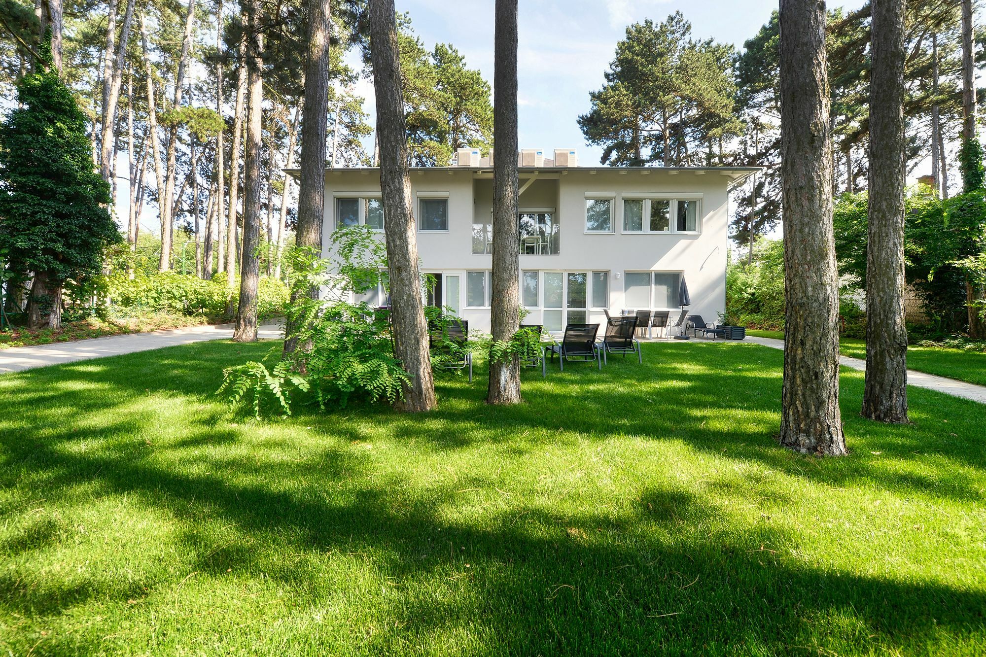 Villa Oliver 2 Siófok Exterior foto