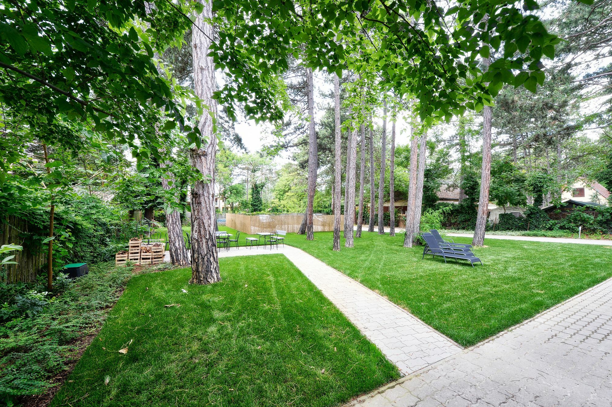 Villa Oliver 2 Siófok Exterior foto